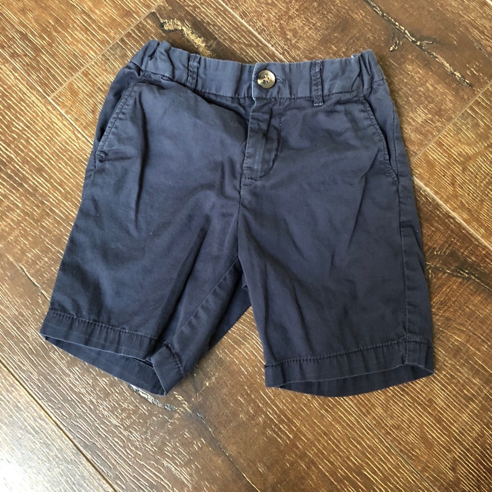 H&M boys size 4T shorts